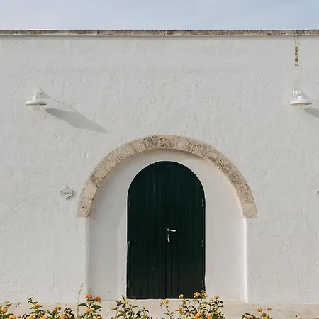 Masseria Gorgognolo Bed & Breakfast