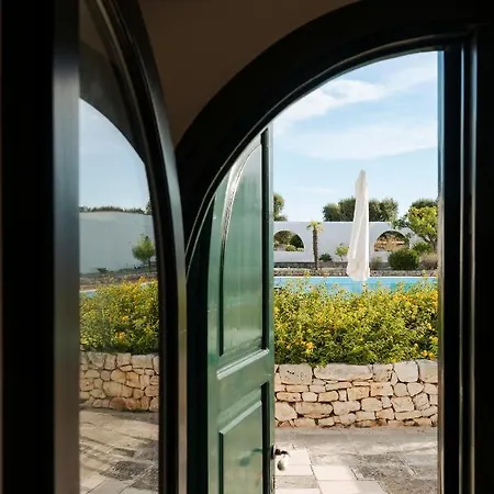 B&B Masseria Gorgognolo