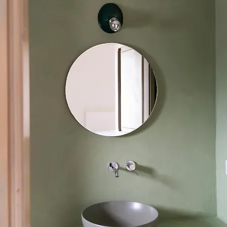 Masseria Gorgognolo Bed & Breakfast *