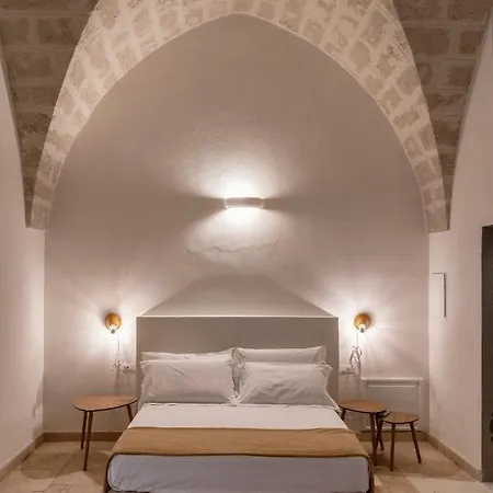 Masseria Gorgognolo Ostuni