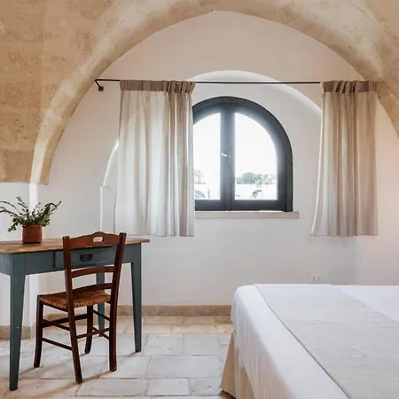 Masseria Gorgognolo B&B 4*