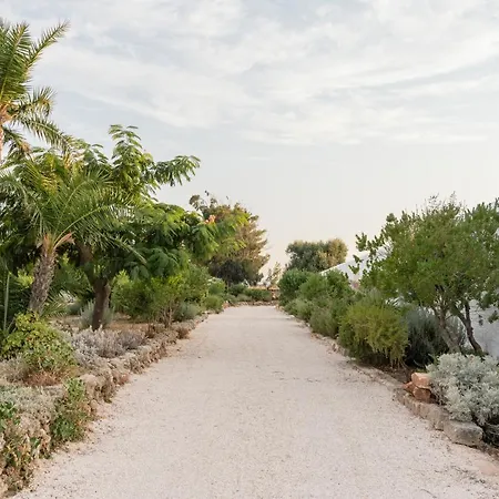 Masseria Gorgognolo *