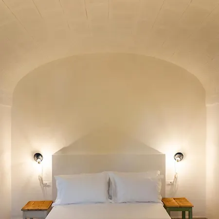 Bed & Breakfast Masseria Gorgognolo