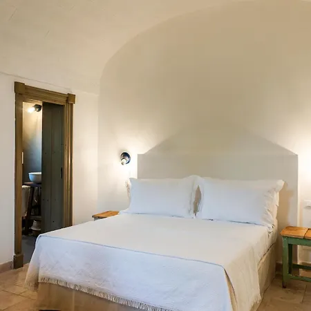 B&B Masseria Gorgognolo 오스투니