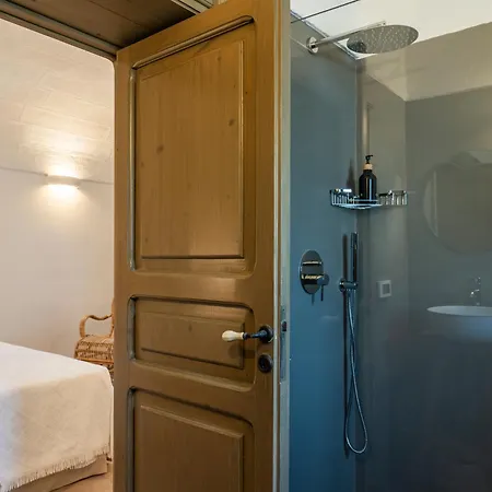 Masseria Gorgognolo Bed & Breakfast