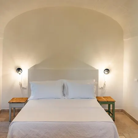 Masseria Gorgognolo Bed & Breakfast *