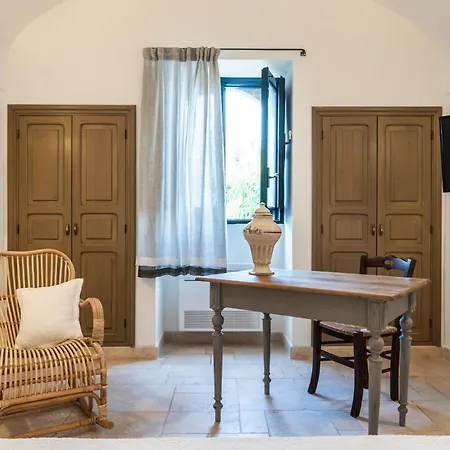B&B Masseria Gorgognolo