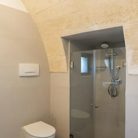 Masseria Gorgognolo *