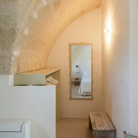 Masseria Gorgognolo * Ostuni