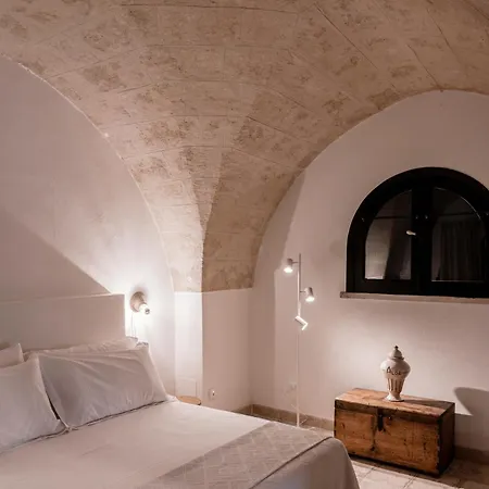 Bed & Breakfast Masseria Gorgognolo *