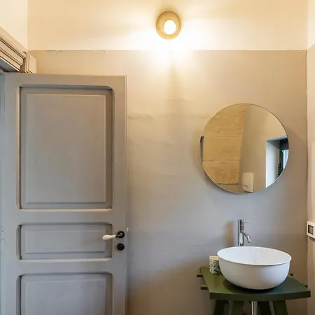 Masseria Gorgognolo Ostuni