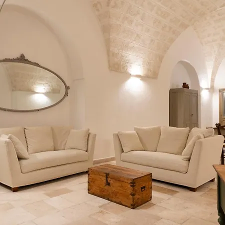 Masseria Gorgognolo Bed & Breakfast Ostuni