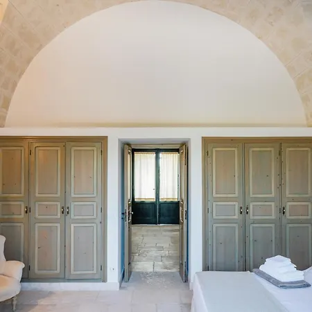Masseria Gorgognolo Bed & Breakfast *