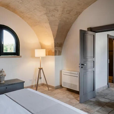 Masseria Gorgognolo Bed & Breakfast Ostuni