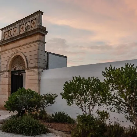 Bed & Breakfast Masseria Gorgognolo