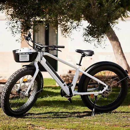 B&B Masseria Gorgognolo