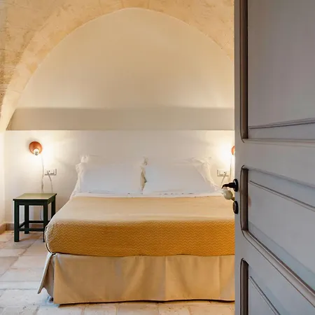 Masseria Gorgognolo 오스투니