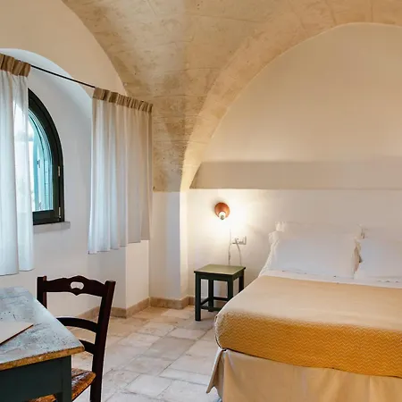 Masseria Gorgognolo