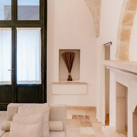 Masseria Gorgognolo * Ostuni