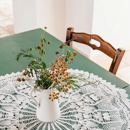 Bed & Breakfast Masseria Gorgognolo