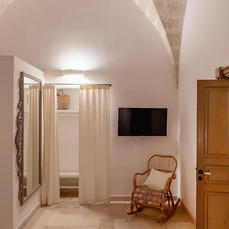 Masseria Gorgognolo Ostuni
