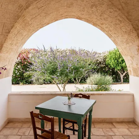 Masseria Gorgognolo