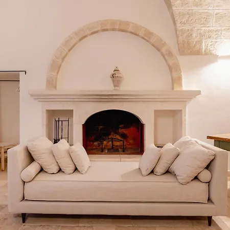 Bed & Breakfast Masseria Gorgognolo
