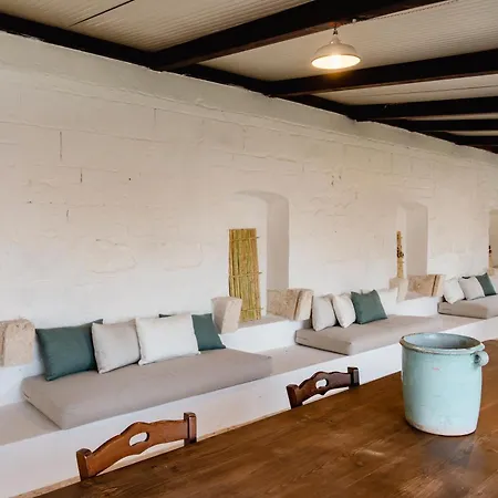 Masseria Gorgognolo