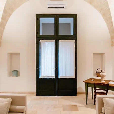 Masseria Gorgognolo 오스투니