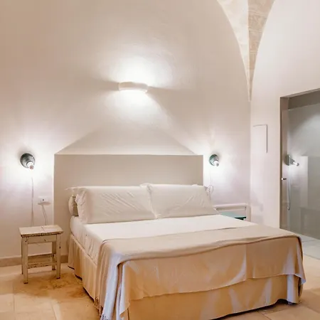 Masseria Gorgognolo Остуни