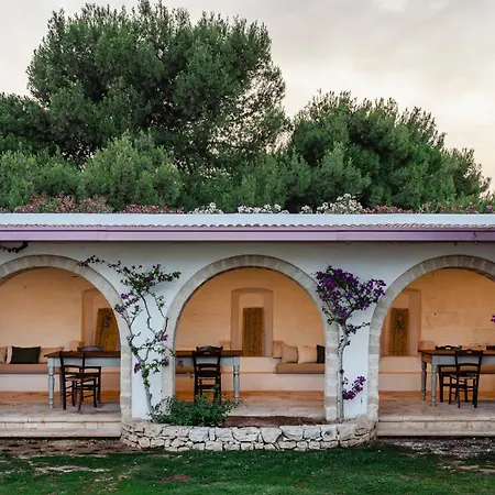 Masseria Gorgognolo