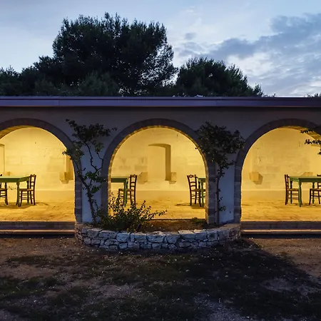 Masseria Gorgognolo