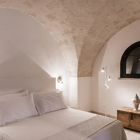 Masseria Gorgognolo