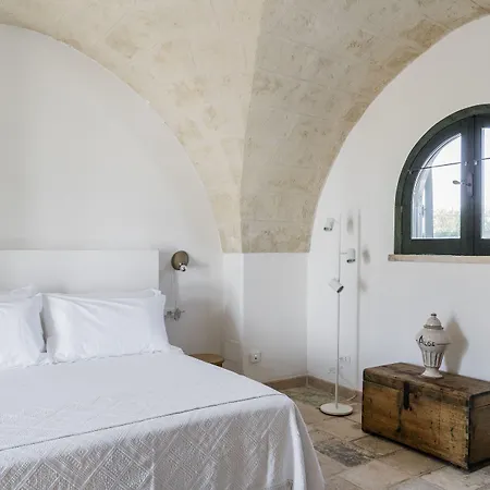 Masseria Gorgognolo B&B 오스투니