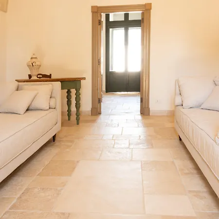 Masseria Gorgognolo Отель типа 