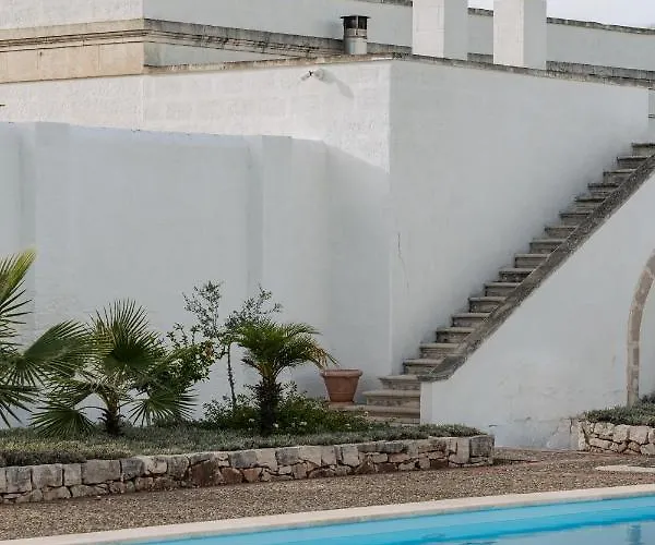 Masseria Gorgognolo אוסטוני