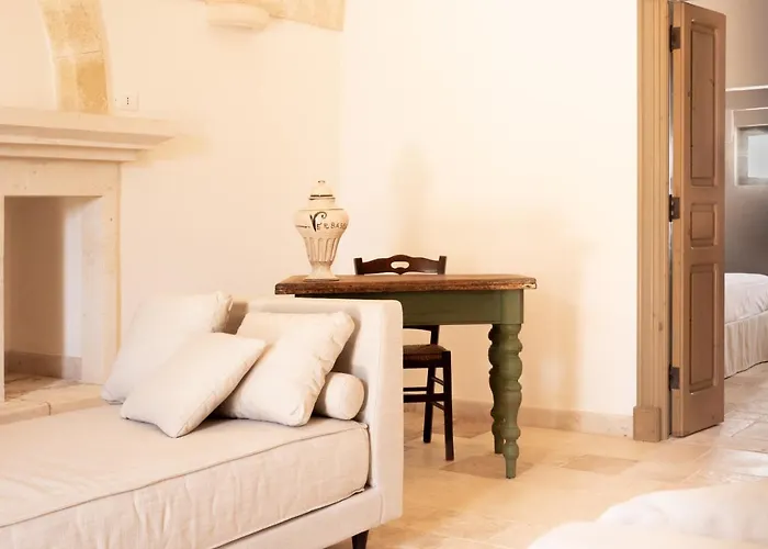 Masseria Gorgognolo Ostuni