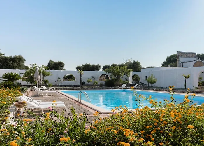 Masseria Gorgognolo