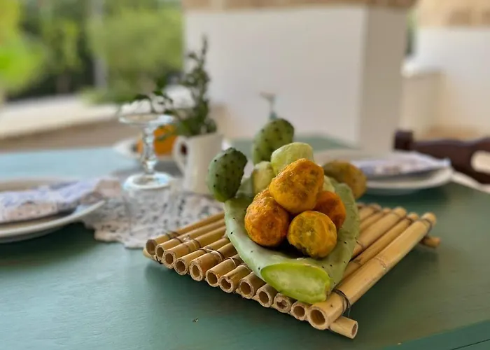 Masseria Gorgognolo אוסטוני