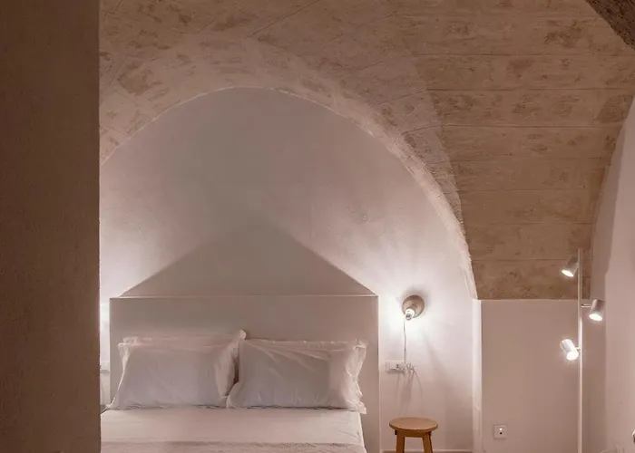 Masseria Gorgognolo לינה וארוחת בוקר