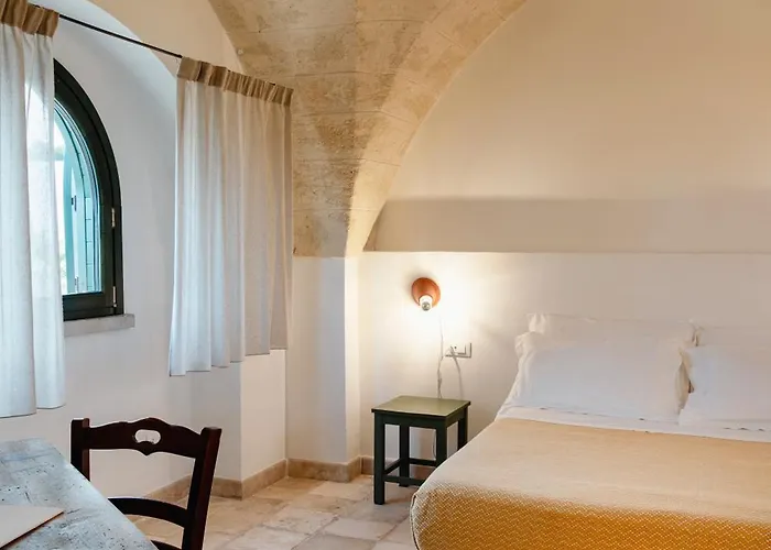 Masseria Gorgognolo