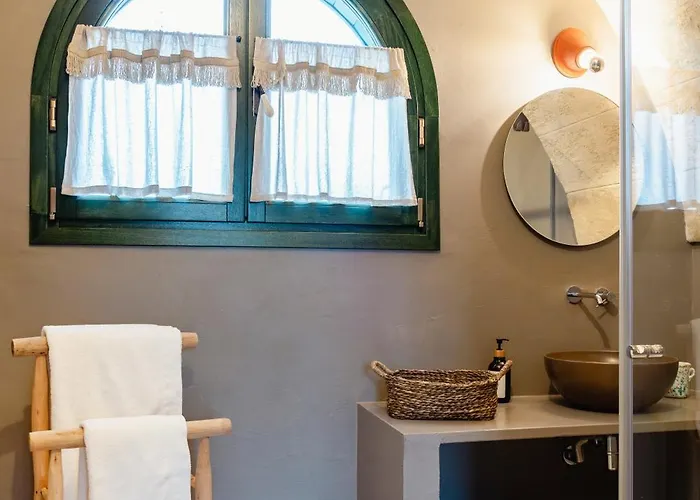 לינה וארוחת בוקר Masseria Gorgognolo 4*