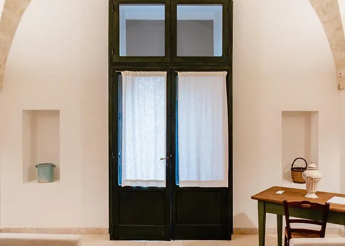 Masseria Gorgognolo אוסטוני