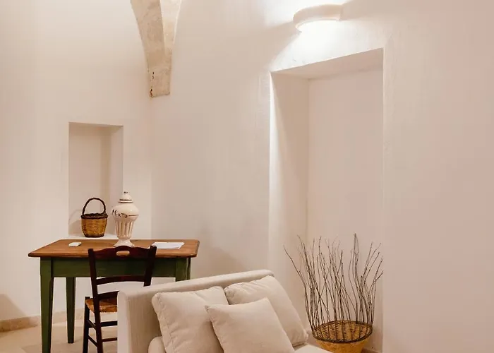 Masseria Gorgognolo אוסטוני