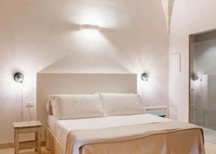 Masseria Gorgognolo אוסטוני