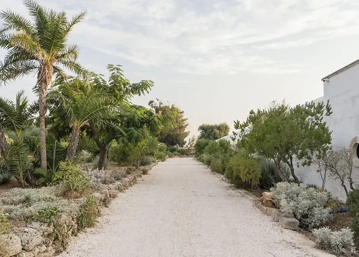 Masseria Gorgognolo