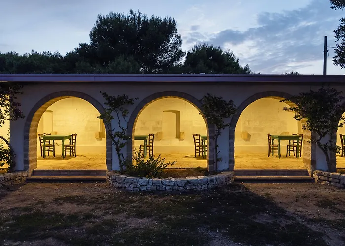 Masseria Gorgognolo