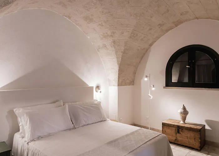 Masseria Gorgognolo