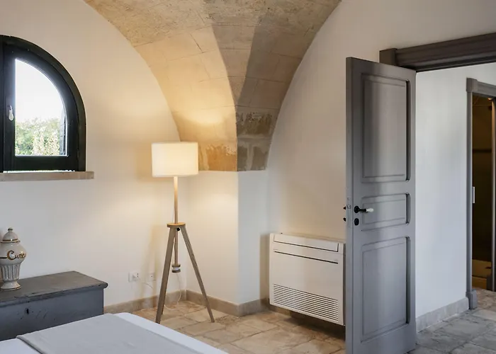 Masseria Gorgognolo