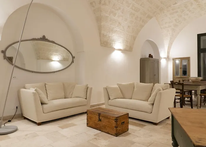 Masseria Gorgognolo